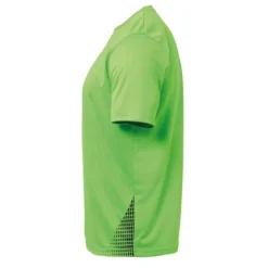 UHLSPORT Score Training Short Sleeve T-Shirt -Sports Gear Shop uhlsport score training short sleeve t shirt 15