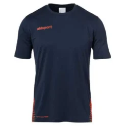 UHLSPORT Score Training Short Sleeve T-Shirt