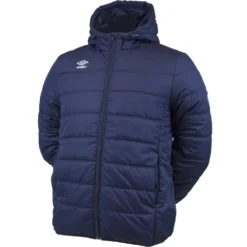 UMBRO Down Jacket Pro Training