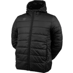 UMBRO Down Jacket Pro Training