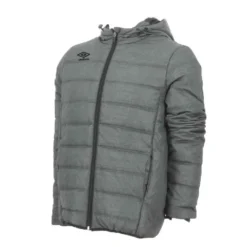 UMBRO Down Jacket Pro Training Marl
