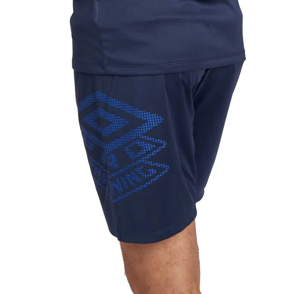 UMBRO Pro Training Active Poly Shorts 2 UMBRO Pro Training Active Poly Shorts - Image 2