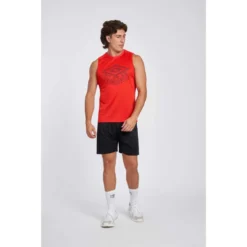 UMBRO Pro Training Active Vest -Sports Gear Shop umbro pro training active vest 2
