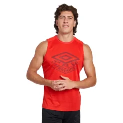UMBRO Pro Training Active Vest