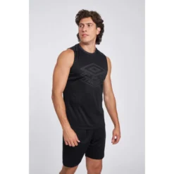 UMBRO Pro Training Active Vest -Sports Gear Shop umbro pro training active vest 5