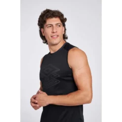 UMBRO Pro Training Active Vest -Sports Gear Shop umbro pro training active vest 7