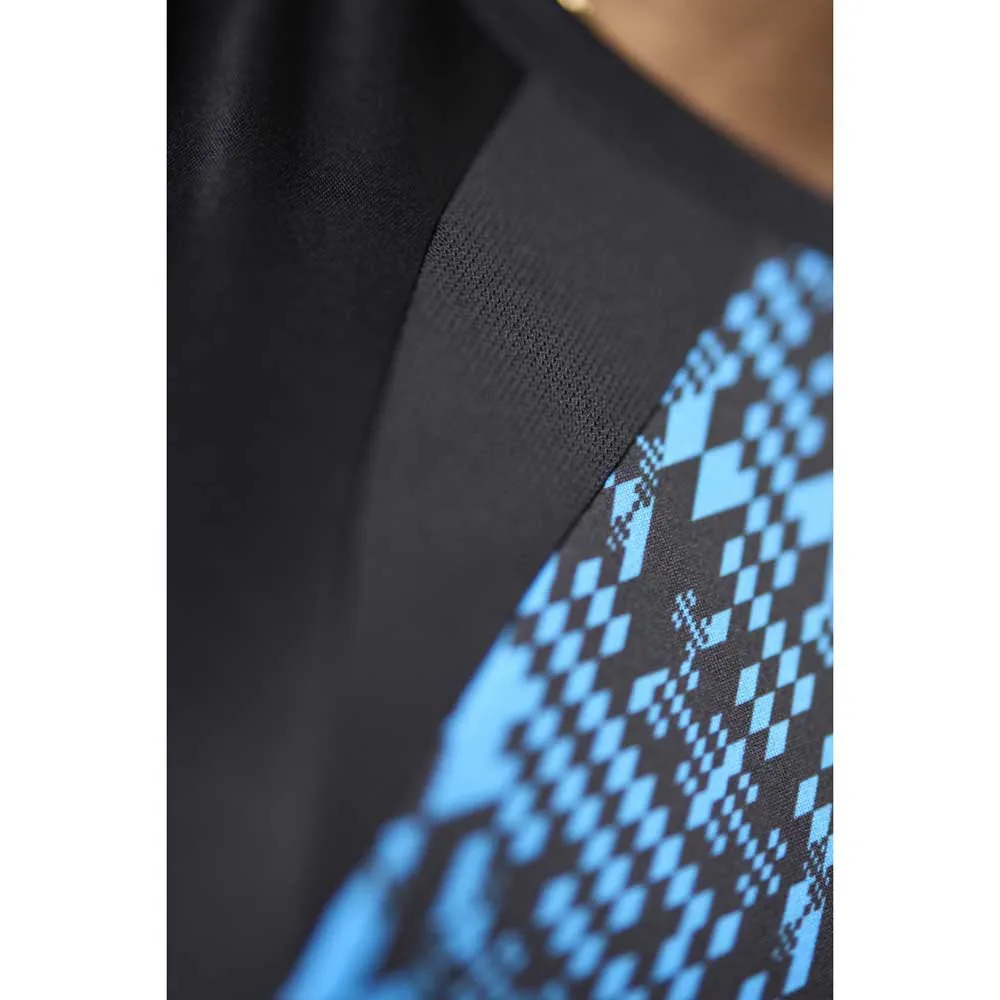 UMBRO Pro Training Graphic Short Sleeve T-Shirt 7 UMBRO Pro Training Graphic Short Sleeve T-Shirt - Image 7