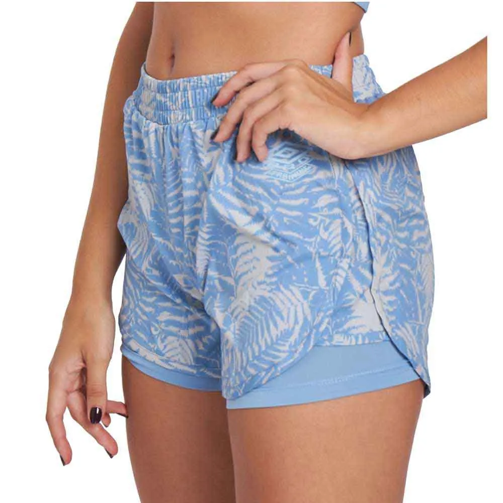 UMBRO Pro Training Hybrid Shorts 2 UMBRO Pro Training Hybrid Shorts - Image 2