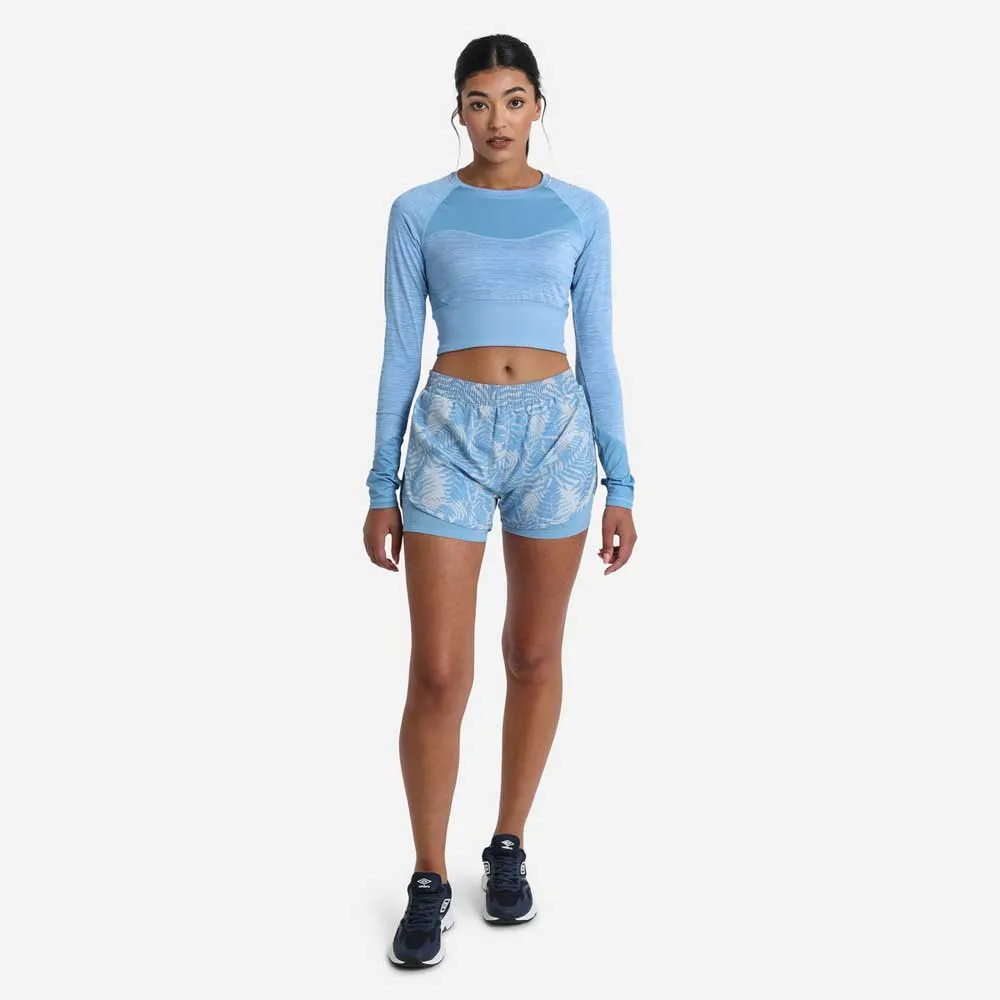 UMBRO Pro Training Hybrid Shorts 4 UMBRO Pro Training Hybrid Shorts - Image 4