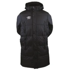 UMBRO Pro Training Parka