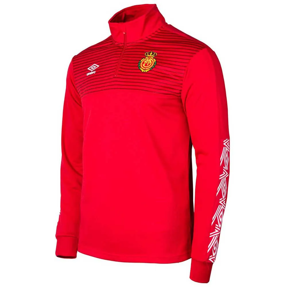 UMBRO RCD Mallorca Training 19/20 Sweatshirt 1 UMBRO RCD Mallorca Training 19/20 Sweatshirt