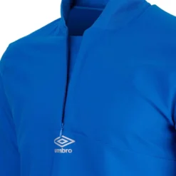 UMBRO Training Drill Jacket -Sports Gear Shop umbro training drill jacket 2