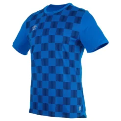 UMBRO Training Medusae Graphic