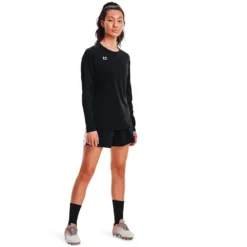 Under Armour Challenger Training Long Sleeve T-Shirt