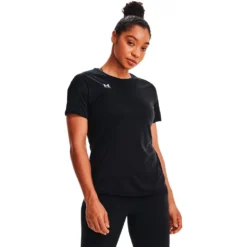 Under Armour Challenger Training Short Sleeve T-Shirt