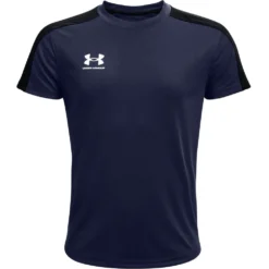 Under Armour Challenger Training Short Sleeve T-Shirt