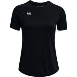 Under Armour Challenger Training Short Sleeve T-Shirt -Sports Gear Shop under armour challenger training short sleeve t shirt 4