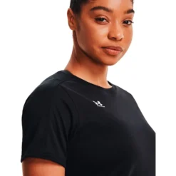 Under Armour Challenger Training Short Sleeve T-Shirt -Sports Gear Shop under armour challenger training short sleeve t shirt 7