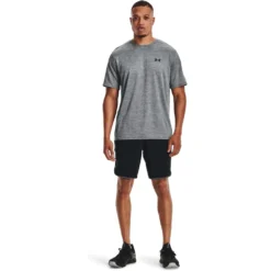 Under Armour T-Shirt Training 2.0 -Sports Gear Shop under armour t shirt training 2.0 2