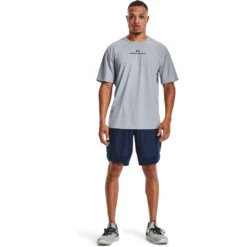 Under Armour Training Stretch Shorts -Sports Gear Shop under armour training stretch shorts 2