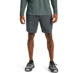 Under Armour Training Stretch Shorts