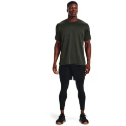 Under Armour Training Vent 2.0 Short Sleeve T-Shirt -Sports Gear Shop under armour training vent 2.0 short sleeve t shirt 4