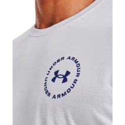 Under Armour Training Vent Graphic Short Sleeve T-Shirt -Sports Gear Shop under armour training vent graphic short sleeve t shirt 10