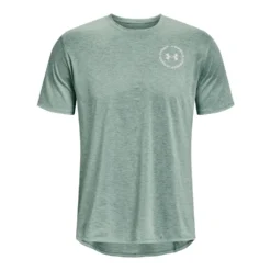 Under Armour Training Vent Graphic Short Sleeve T-Shirt -Sports Gear Shop under armour training vent graphic short sleeve t shirt 2