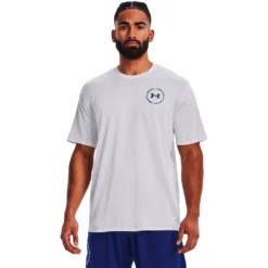 Under Armour Training Vent Graphic Short Sleeve T-Shirt