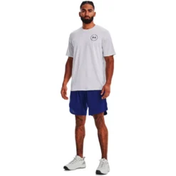 Under Armour Training Vent Graphic Short Sleeve T-Shirt -Sports Gear Shop under armour training vent graphic short sleeve t shirt 9