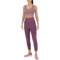 UYN Natural Training Eco Color Sports Bra -Sports Gear Shop uyn natural training eco color sports bra 2