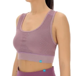 UYN Natural Training Eco Color Sports Bra -Sports Gear Shop uyn natural training eco color sports bra 3