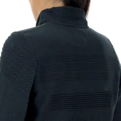 UYN Natural Training Full Zip Long Sleeve T-Shirt -Sports Gear Shop uyn natural training full zip long sleeve t shirt 14