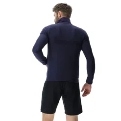 UYN Natural Training Full Zip Long Sleeve T-Shirt -Sports Gear Shop uyn natural training full zip long sleeve t shirt 7