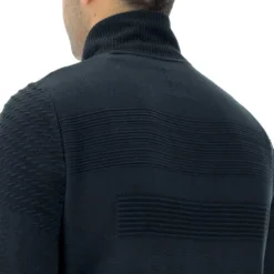 UYN Natural Training Full Zip Sweatshirt -Sports Gear Shop uyn natural training full zip sweatshirt 4