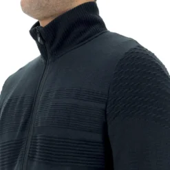 UYN Natural Training Full Zip Sweatshirt -Sports Gear Shop uyn natural training full zip sweatshirt 5