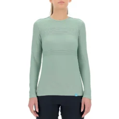 UYN Natural Training Long Sleeve T-Shirt