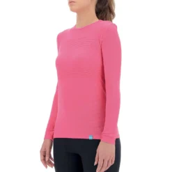 UYN Natural Training Long Sleeve T-Shirt -Sports Gear Shop uyn natural training long sleeve t shirt 2