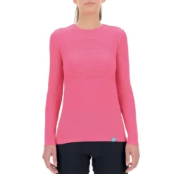 UYN Natural Training Long Sleeve T-Shirt