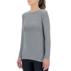 UYN Natural Training Long Sleeve T-Shirt -Sports Gear Shop uyn natural training long sleeve t shirt 8