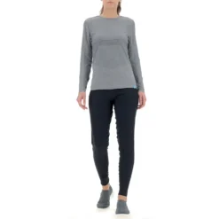 UYN Natural Training Long Sleeve T-Shirt -Sports Gear Shop uyn natural training long sleeve t shirt 9