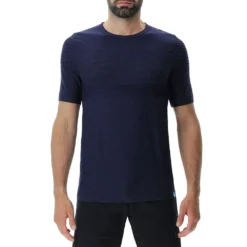 UYN Natural Training Short Sleeve T-Shirt