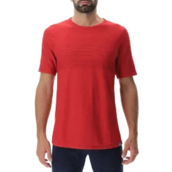 UYN Natural Training Short Sleeve T-Shirt