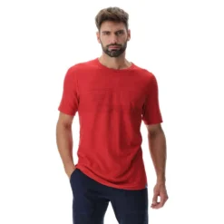 UYN Natural Training Short Sleeve T-Shirt -Sports Gear Shop uyn natural training short sleeve t shirt 27