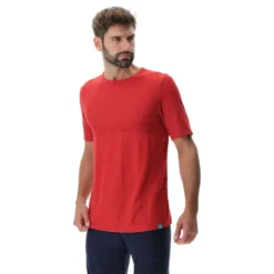UYN Natural Training Short Sleeve T-Shirt -Sports Gear Shop uyn natural training short sleeve t shirt 29