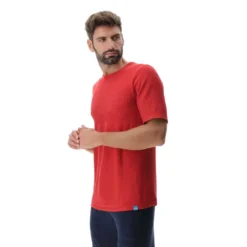 UYN Natural Training Short Sleeve T-Shirt -Sports Gear Shop uyn natural training short sleeve t shirt 30