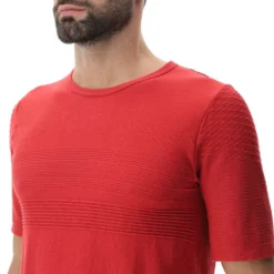 UYN Natural Training Short Sleeve T-Shirt -Sports Gear Shop uyn natural training short sleeve t shirt 31