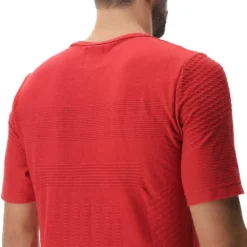 UYN Natural Training Short Sleeve T-Shirt -Sports Gear Shop uyn natural training short sleeve t shirt 32