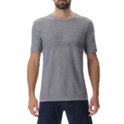 UYN Natural Training Short Sleeve T-Shirt