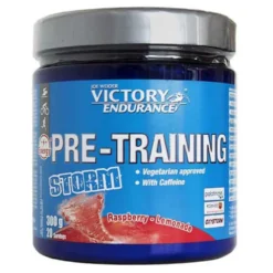 Pre Training Storm 300g Raspberry&Lemonade